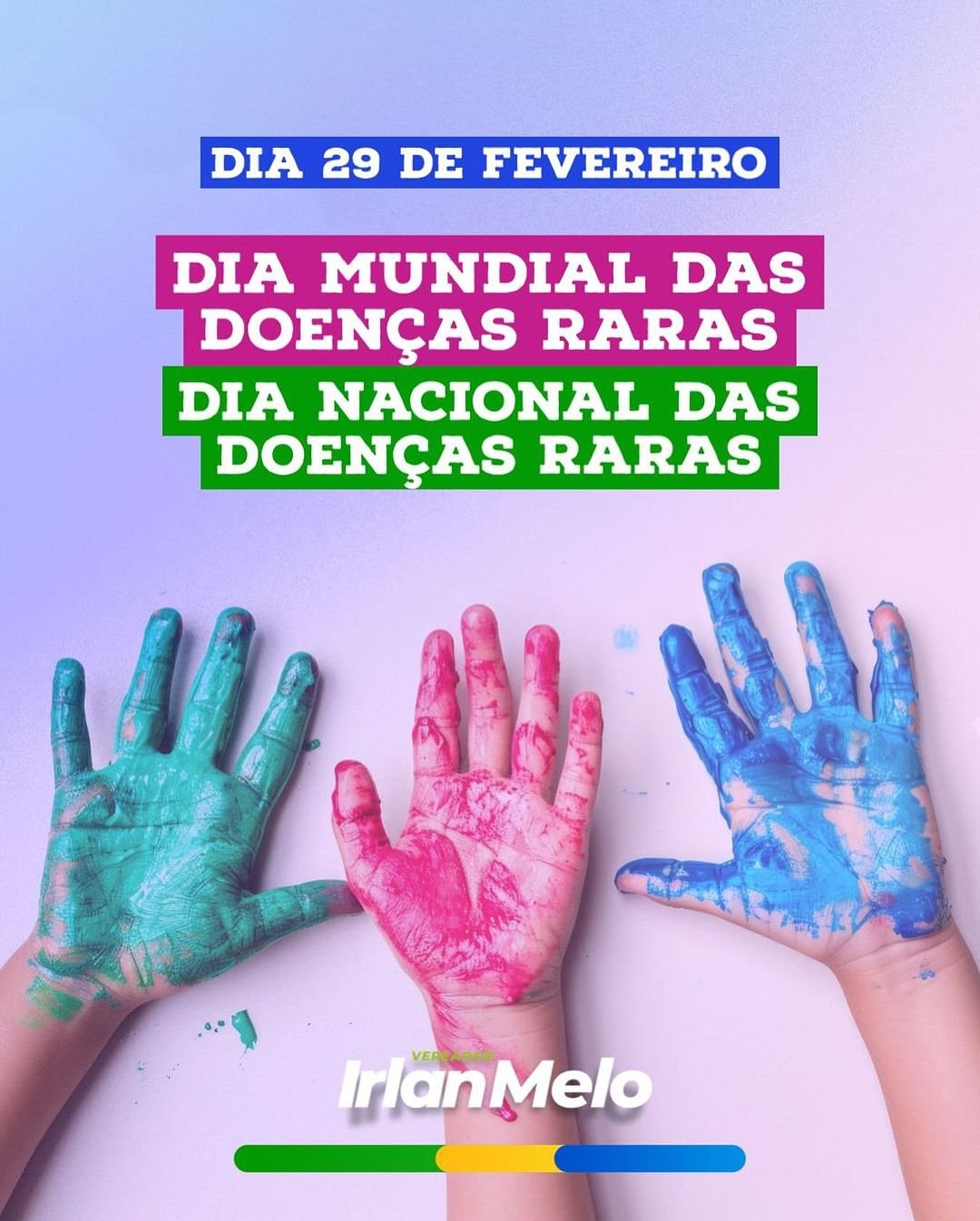 Dia Mundial Das Doen As Raras E O Dia Nacional Das Doen As Raras