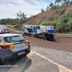 Quantas vidas foram poupadas hoje no Anel Rodoviário?