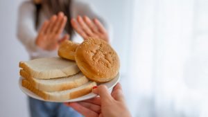 doença celíaca, dieta sem glúten, hospitais, certificação, segurança alimentar, inclusão