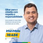 Olhar para cidadão com respeito e responsabilidade