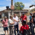 Moradores do Bairro Havaí ficaram prejudicados com a mudança de itinerário da linha 9211